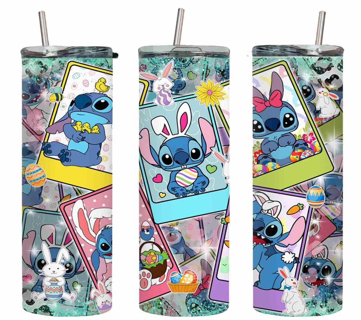 Stitch Easter Day-9073
